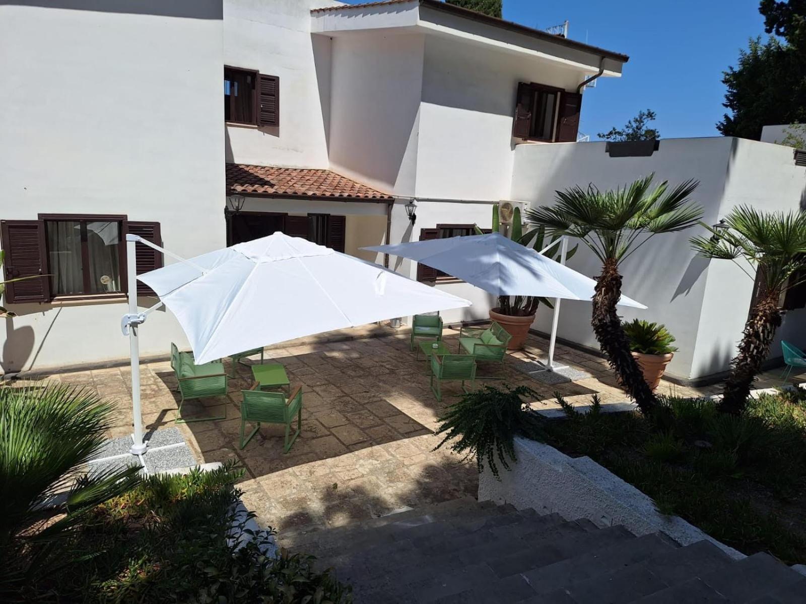 Relais Lavalle Taranto Exterior foto